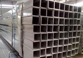 Rectangular Hollow Section Pipes