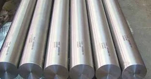 Inconel Round Bar