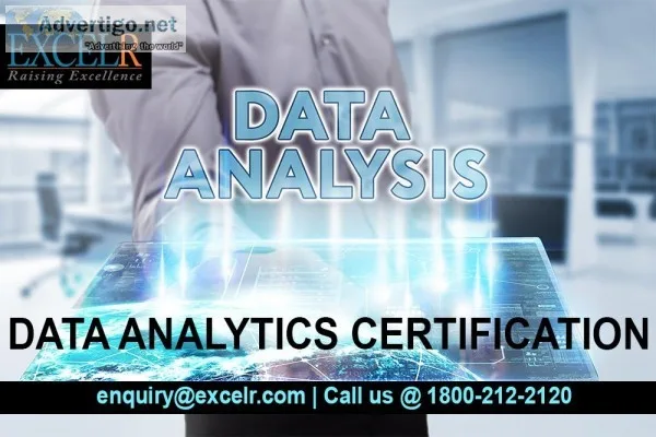 Data Analytics Course In Pune
