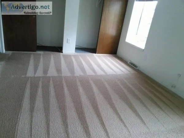 Carpet cleaning