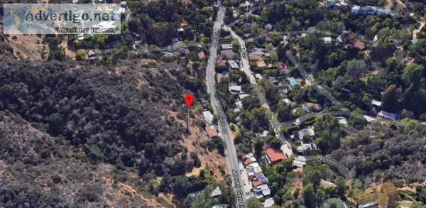 0.06 Acres for Sale in Bel Air CA