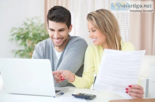 Home Improvement Loan Salaried