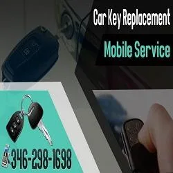 Replace Lost Car Keys Houston