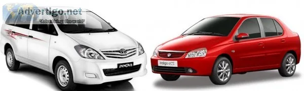 Best Car Rental in Jaipur