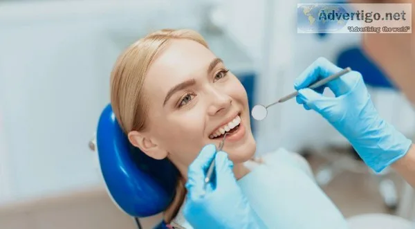 Affordable dentist yonge and eglinton