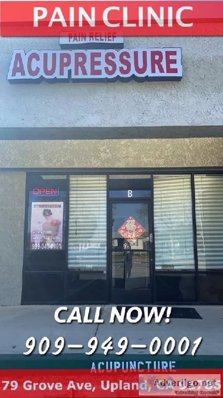 Pain Clinic