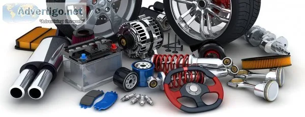 Audi spare Parts