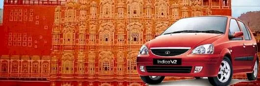 Best Cab Services in Jaipur