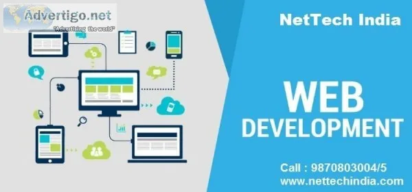 Best Web development course