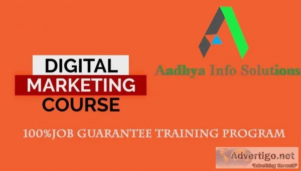Aadhya info solutions pvt.ltd