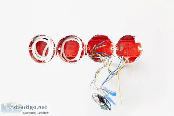 Electricians You Can Rely On