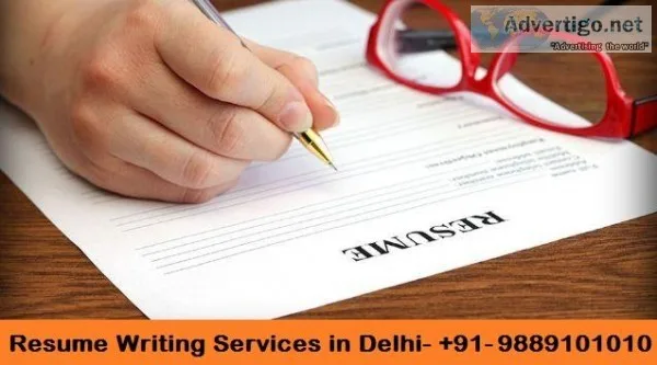Best ResumeCV Writing Service in Mumbai