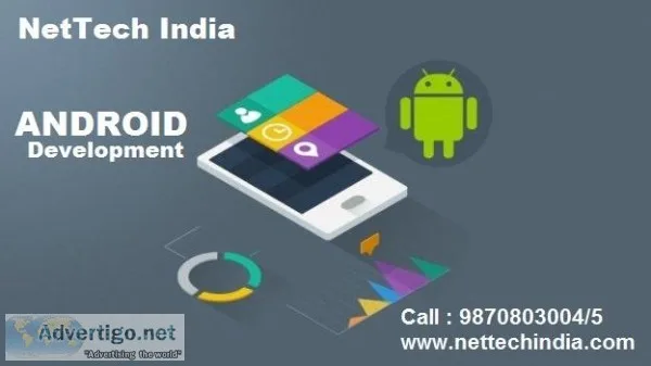 Android development course in Thane