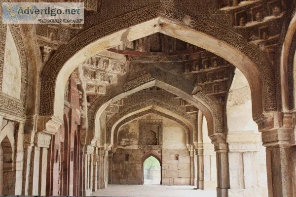 Enjoy The Delhi Day Tours
