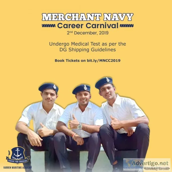 Merchant navy courses in mumbai