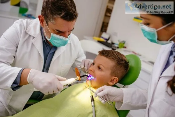 Affordable Dentist in kitchener