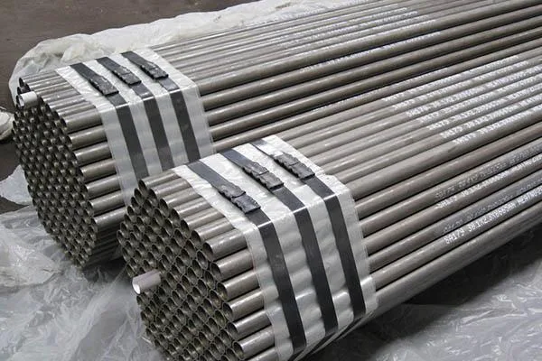 Stainless Steel 316316L Pipes