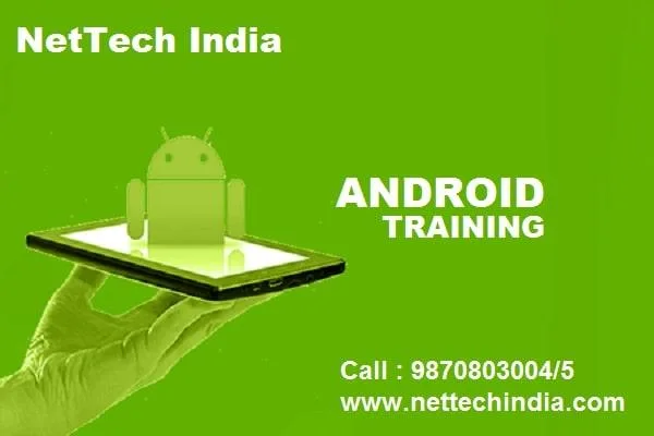 Android training institute in Thane