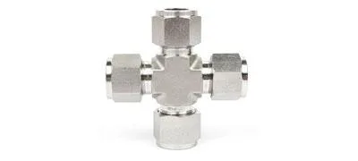 Equal Union Cross