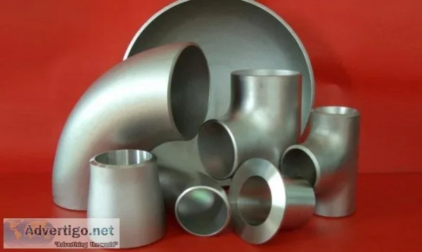 Stainless Steel 321321H Pipe Fittings