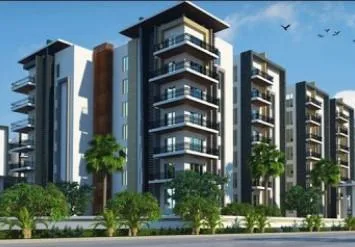 3bhk flat for sale in  Kokapet Hyderabad