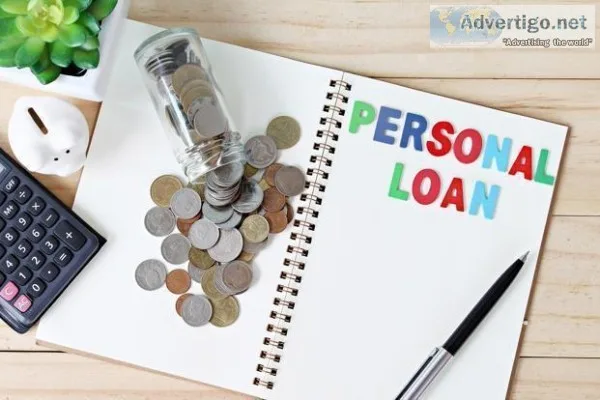Avail Personal Loan Online with Fullerton India Insta App