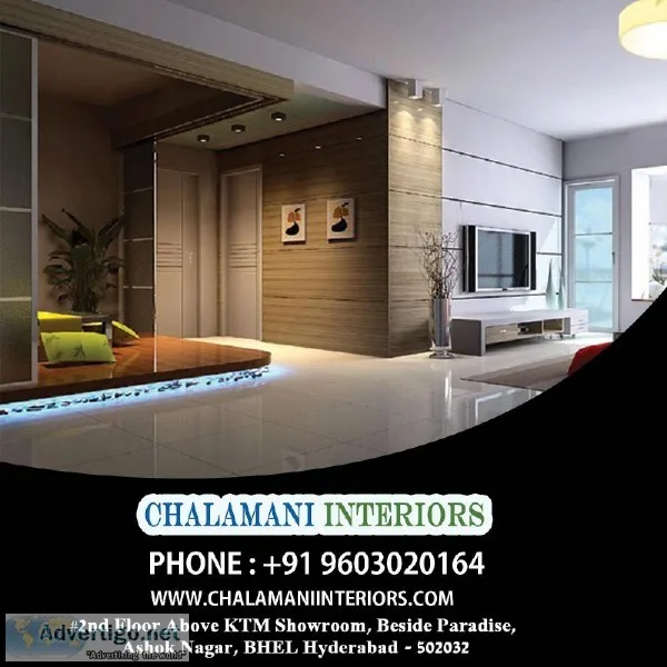 Interior - Designers - In - Hyderabad  Interior - Manufacturers 