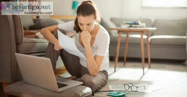 Balance Transfer Self Employed