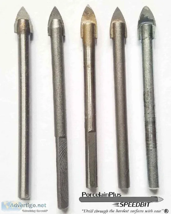 Marble Tile Drill Bit