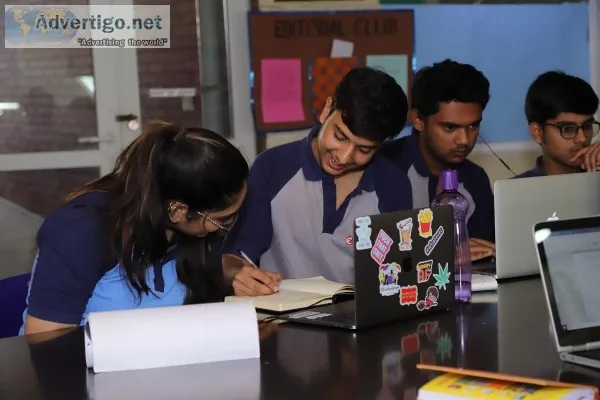 IB schools in Delhi and NCR