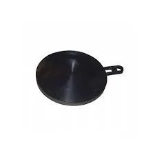 PADDLE BLANK FLANGES