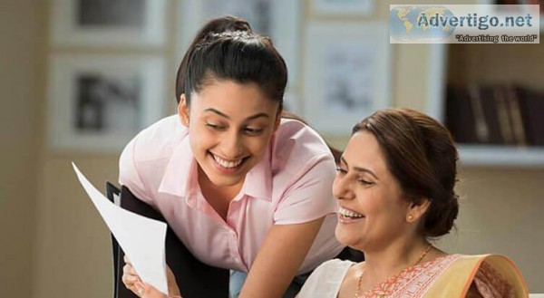 Make your money work for you with ICICI HFC Fixed Deposits.