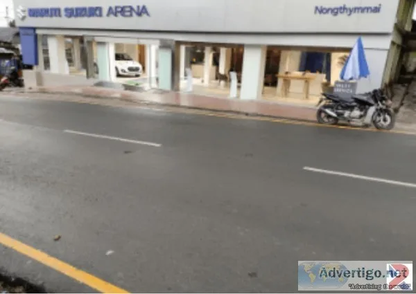 Visit Rani Motors Shillong Maruti Showroom for Your Dream Car