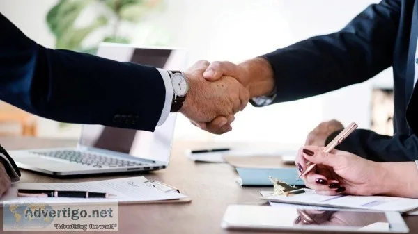 Obtain a Business License in Dubai