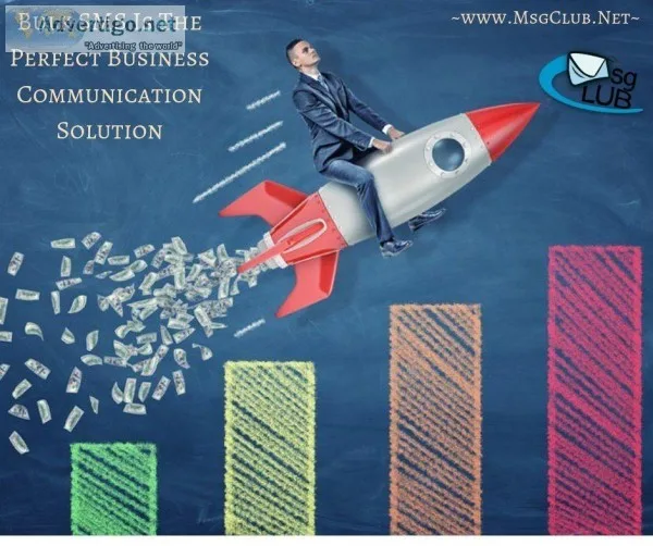 Bulk SMS Gateway Provider Choosing The Best Services