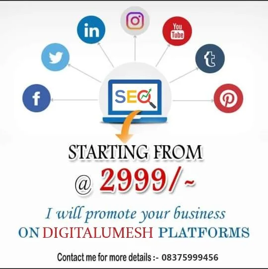 Best SEO company in vaishali