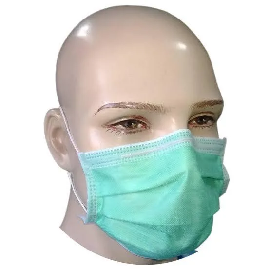 I want to sale face mask 3 pin