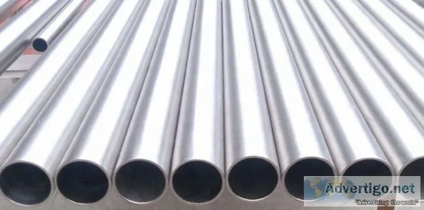 Nickel Pipes