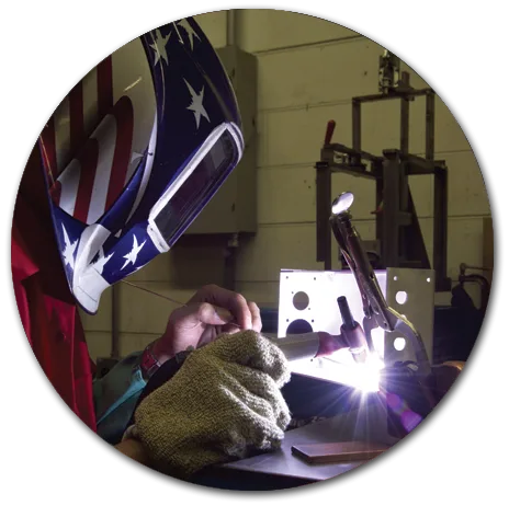 Sheet Metal CNC Laser Cutting Services
