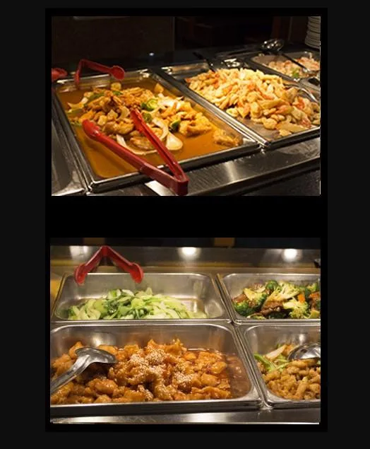 Best Chinese Buffet in Minneapolis  Hibachimn.com