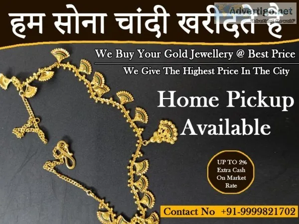 Silver Buyers In Delhi