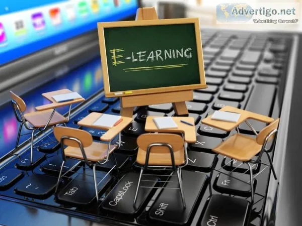 Online and In Person Classes