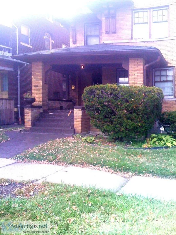 5 Bedroom Duplex