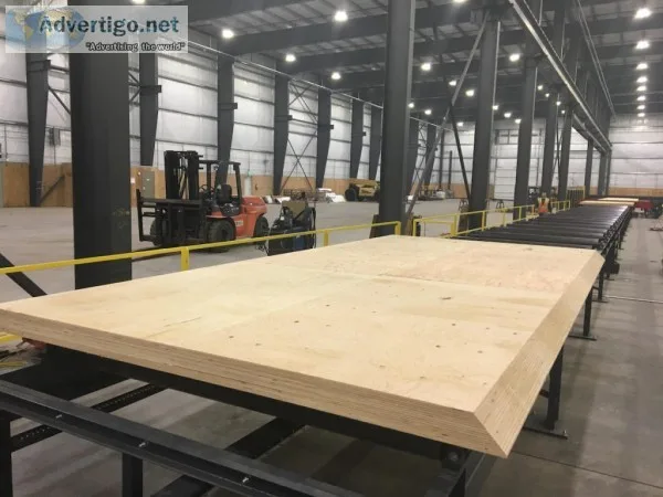 Plywood suppliers