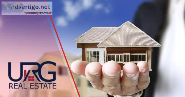 URG Umeshraj group of company real estate group
