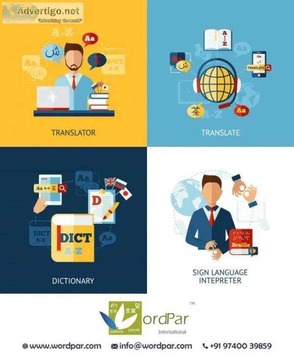 Indian Languages Translator