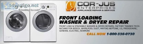 Long Island Appliance Repairs
