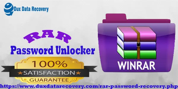 Best rar password recovery
