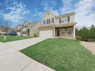 Welcome to 638 Rockingham Drive Lithia Springs GA 30122