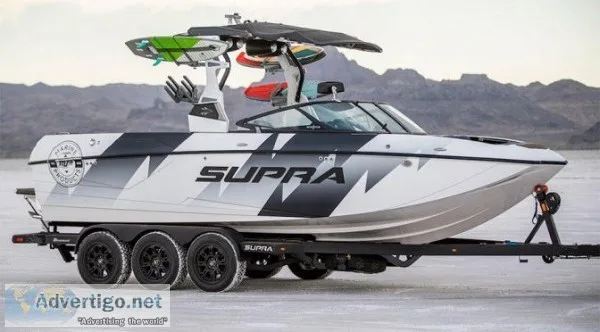 Wakeboard boat prices